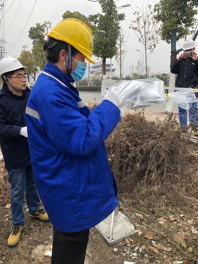 成都甲烷检测