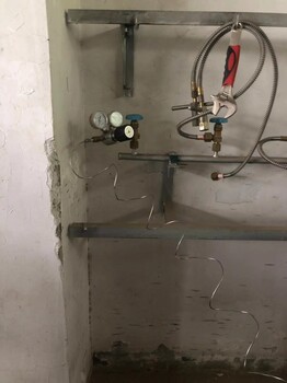 全焊透對接焊橫向拉伸測試