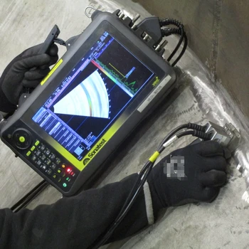 覆層堆焊化學(xué)成分分析