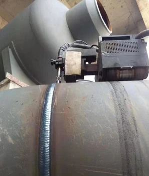 覆層堆焊表面裂紋檢測