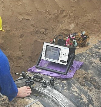 覆層堆焊超聲檢驗UT試驗