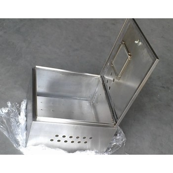 鑄鈦件定量金相檢測(cè)