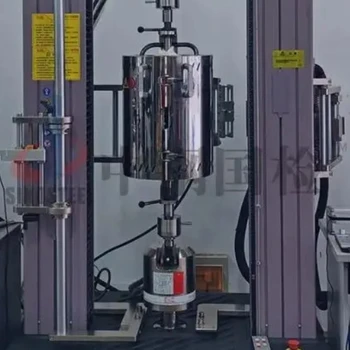 鑄銅件低倍組織測試