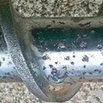 銅合金中性鹽霧試驗(yàn)