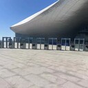 江西省南昌市安檢設(shè)備廠家租賃智能ai安檢門