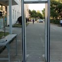 广东省安检设备厂家手机安检门采购方案