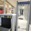 江蘇省無(wú)錫市安檢設(shè)備廠(chǎng)家租賃金屬安檢門(mén)