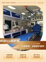 廈門120救護車怎么收費救護車長途運送病人-全國護送轉(zhuǎn)運中心