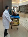 朝陽(yáng)120救護車(chē)怎么收費救護車(chē)轉運病人