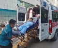 漳州长途转运病人流程救护车长途运送病人-全国护送转运中心
