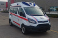 葫芦岛120救护车跨省运送病人-1000公里怎么收费