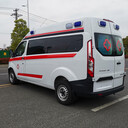 和平120救護車長途轉院回家/500公里怎么收費