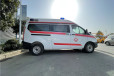 林芝120救护车跨省运送病人-1000公里怎么收费