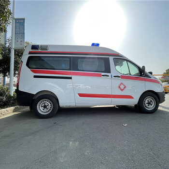 武隆120跨省救護(hù)車救護(hù)車長(zhǎng)途運(yùn)送病人