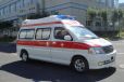 醴陵120长途转院救护车病人长途转运怎么收费