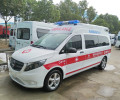楚雄120救护车跨省运送病人-1000公里怎么收费