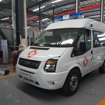 長寧病人轉(zhuǎn)院服務(wù)車/救護車跨省接送