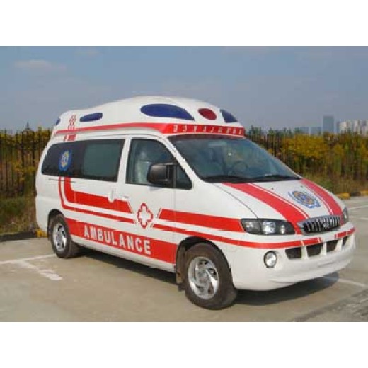 大同120跨省救护车救护车长途运送病人