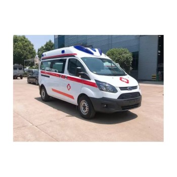 沧州120救护车怎么收费救护车长途运送病人