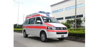 延庆120救护车怎么收费救护车长途运送病人图片1