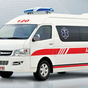 金山120轉(zhuǎn)院救護(hù)車服務(wù)/救護(hù)車跨省接送