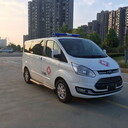 龍巖120跨省救護車/救護車跨省接送