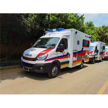 滨海新区120跨省救护车救护车转运病人