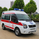武夷山120救護車怎么收費/救護車跨省接送