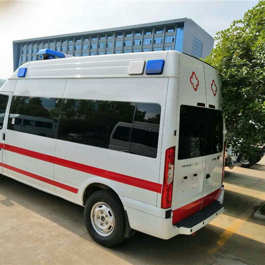 阿拉善盟120轉(zhuǎn)院救護(hù)車(chē)服務(wù)病人長(zhǎng)途轉(zhuǎn)運(yùn)怎么收費(fèi)