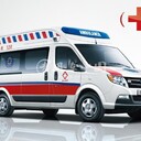揚州私人救護車電話/救護車轉運病人