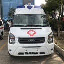 庫爾勒120救護車跨省運送病人-1000公里怎么收費