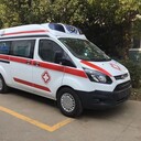蚌埠救護(hù)車長(zhǎng)途轉(zhuǎn)院/500公里怎么收費(fèi)