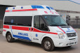 阜新120救护车怎么收费救护车转运病人