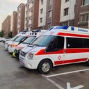 忻州120救護車長途轉院回家-1000公里怎么收費