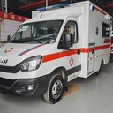大連長途轉(zhuǎn)運病人流程/救護車長途運送病人