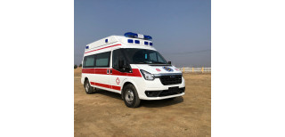 延庆120救护车怎么收费救护车长途运送病人图片3