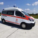 120救護(hù)車長途轉(zhuǎn)院回家/500公里怎么收費(fèi)