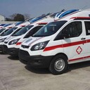 葫蘆島120救護車長途轉(zhuǎn)院回家-1000公里怎么收費