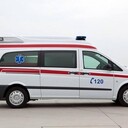 石家莊120跨省救護(hù)車救護(hù)車長(zhǎng)途運(yùn)送病人