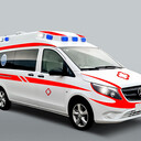 昌平救護車長途拉病人怎么收費/全國接送