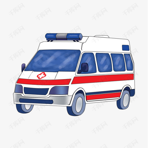 漯河跨省救护车运送病人8元每公里/护送病人回家
