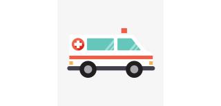 泸州120转院救护车服务救护车转运病人图片2