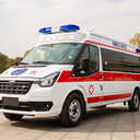 阿克蘇跨省救護車護送病人電話-長途120救護車轉-床對床服務患者