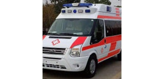 永新120救护车跨省运送病人-1000公里怎么收费图片4