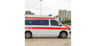 永新120救护车跨省运送病人-1000公里怎么收费图片1