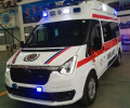 甘南120救护车怎么收费救护车长途运送病人