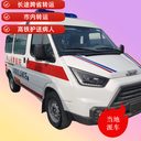 畢節(jié)120長途跨省救護(hù)車-運(yùn)送患者返鄉(xiāng)回家術(shù)后回家護(hù)送