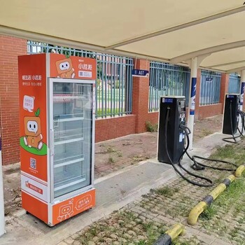 無人自動(dòng)售貨機(jī)濟(jì)南，濟(jì)南租賃分期，全國可做