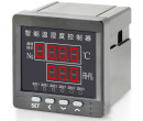 温湿度控制器电流表	PD204I-9K1图片
