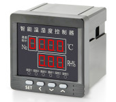 温湿度控制器智能温控仪表	XMT8506